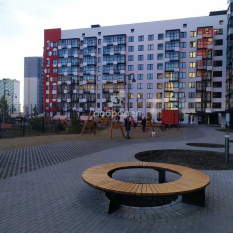 2-к квартира | 46.20 м² | 5 - 10 эт. 61