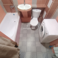 2-к квартира | 48.20 м² | 8 - 16 эт. 20