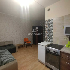 1-к квартира | 35.20 м² | 3 - 3 эт. 21