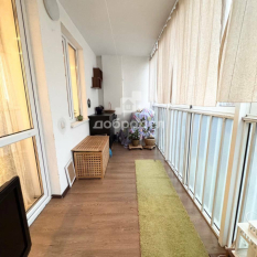 1-к квартира | 42.10 м² | 9 - 18 эт. 41