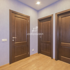 4-к квартира | 107.40 м² | 2 - 11 эт. 80