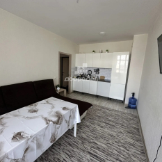 2-к квартира | 53.90 м² | 10 - 17 эт. 11