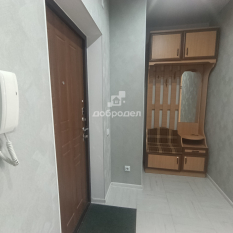 1-к квартира | 28.20 м² | 6 - 8 эт. 01