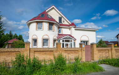 Екатеринбург, СНТ  Свердловское ОПХ, уч.7а