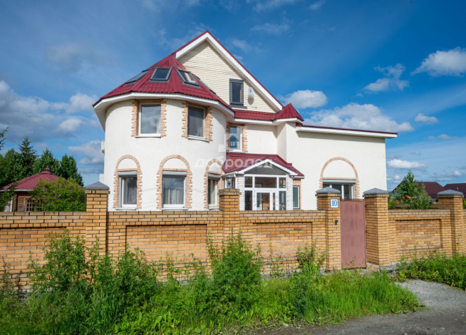 Дом | 0.00 м²