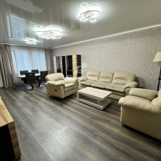 4-к квартира | 163.00 м² | 8 - 25 эт. 10