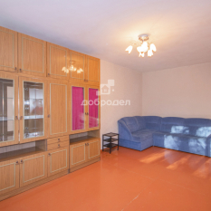 3-к квартира | 60.30 м² | 2 - 5 эт. 11