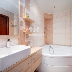 3-к квартира | 106.00 м² | 6 - 10 эт. 60
