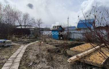 Среднеуральск, проезд. Полевой