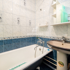 2-к квартира | 45.00 м² | 9 - 9 эт. 30