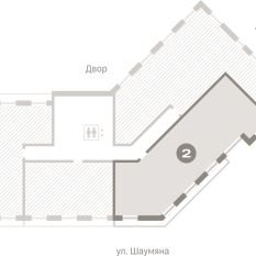 209.00 м² | 7 - 7 эт. 11