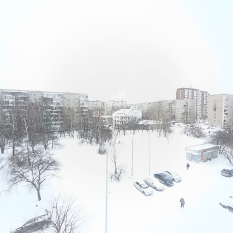 2-к квартира | 47.60 м² | 5 - 16 эт. 50