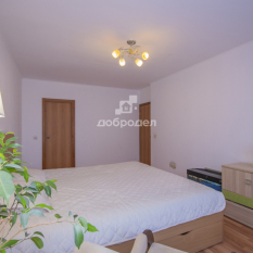 3-к квартира | 96.60 м² | 4 - 20 эт. 50