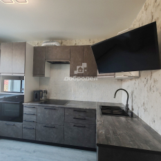 1-к квартира | 33.70 м² | 3 - 14 эт. 01