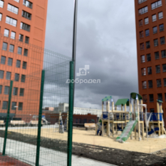 1-к квартира | 26.94 м² | 23 - 25 эт. 10