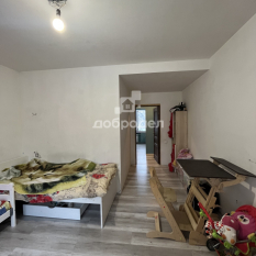 4-к квартира | 84.20 м² | 3 - 5 эт. 50