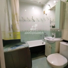 3-к квартира | 54.00 м² | 2 - 4 эт. 41