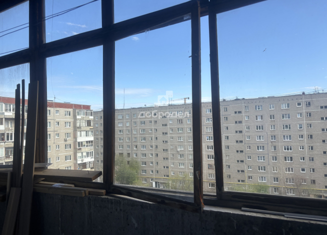 2-к квартира | 42.50 м² | 7 - 9 эт.