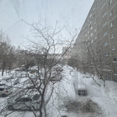 3-к квартира | 63.10 м² | 2 - 9 эт. 51