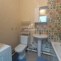1-к квартира | 18.90 м² | 6 - 25 эт. 40