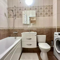 2-к квартира | 51.50 м² | 18 - 20 эт. 11