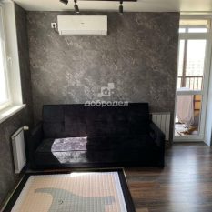 2-к квартира | 50.80 м² | 10 - 16 эт. 01
