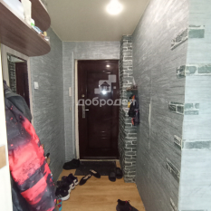 2-к квартира | 44.40 м² | 5 - 5 эт. 61