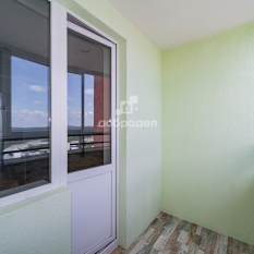 3-к квартира | 77.30 м² | 22 - 22 эт. 60