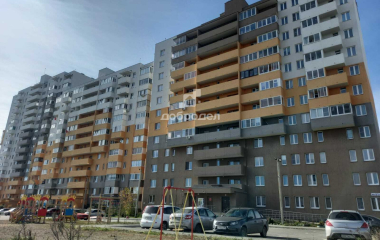 Березовский, ул. Новая,20