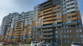 1-к квартира | 25.00 м² | 10 - 12 эт.