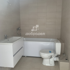 1-к квартира | 38.80 м² | 22 - 26 эт. 01