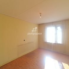 3-к квартира | 58.60 м² | 4 - 9 эт. 50
