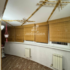 3-к квартира | 107.30 м² | 9 - 16 эт. 20