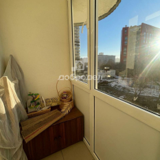 1-к квартира | 51.00 м² | 4 - 20 эт. 71