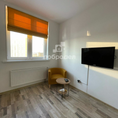 1-к квартира | 24.60 м² | 10 - 14 эт. 10