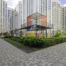 3-к квартира | 101.00 м² | 4 - 21 эт. 11