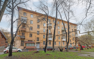 Екатеринбург, ул. Мичурина,46б