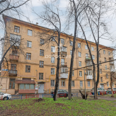 2-к квартира | 54.40 м² | 1 - 5 эт. 00