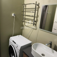 1-к квартира | 48.60 м² | 2 - 18 эт. 51