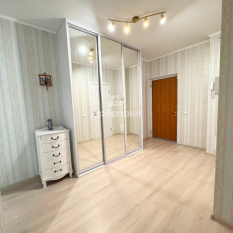 2-к квартира | 67.30 м² | 2 - 10 эт. 70