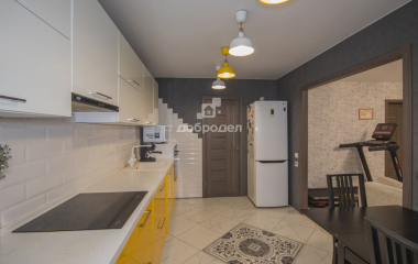 Березовский, ул. Гагарина,27