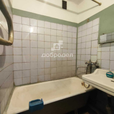 3-к квартира | 54.10 м² | 2 - 9 эт. 11