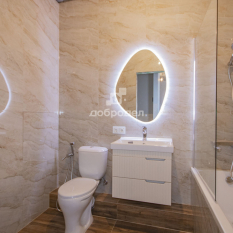 1-к квартира | 40.00 м² | 13 - 17 эт. 31