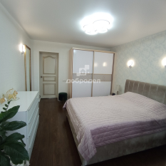 3-к квартира | 78.20 м² | 8 - 10 эт. 20