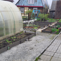 Участок | 60.00 сот. 11