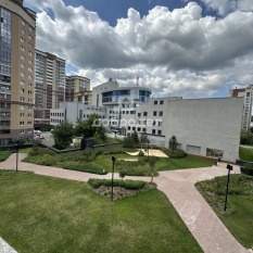 2-к квартира | 74.40 м² | 5 - 26 эт. 31