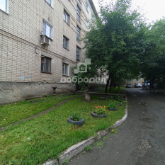 1-к квартира | 22.70 м² | 5 - 5 эт. 60