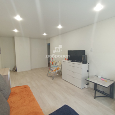 2-к квартира | 45.50 м² | 5 - 5 эт. 00