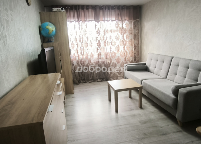 3-к квартира | 50.70 м² | 4 - 5 эт.