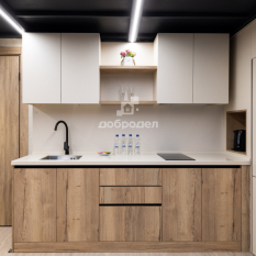 2-к квартира | 65.60 м² | 1 - 2 эт. 20